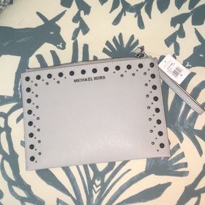 MICHAEL KORS Clutch Bag / NEW / with labels
